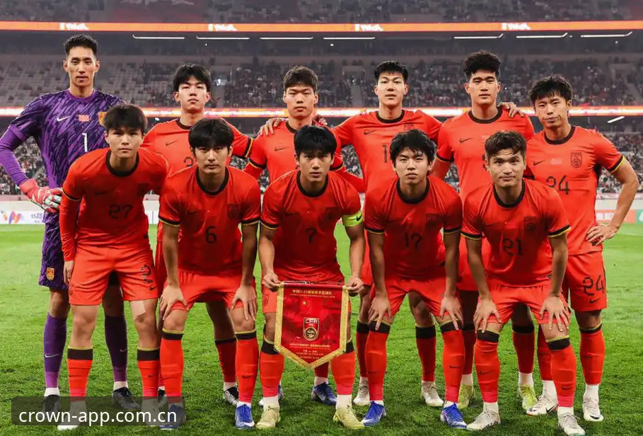 U19国足土伦杯出局复盘——如何在皇冠体育官网追踪赛事数据与操作教程